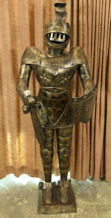 Suit of Armor