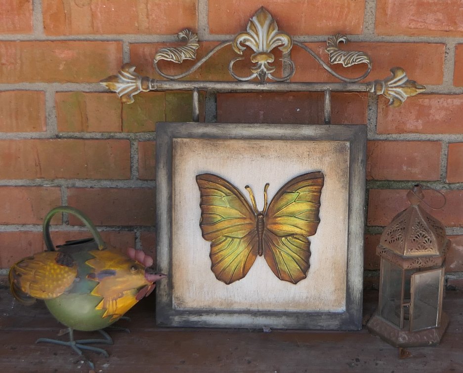 Garten Accents