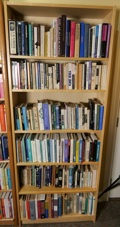IKEA Bookcase