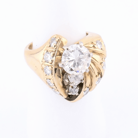 Image for Estate of Mollie Smith: THE FINAL AUCTION - Fine Jewelry, Gold, Diamonds, Coins & More!