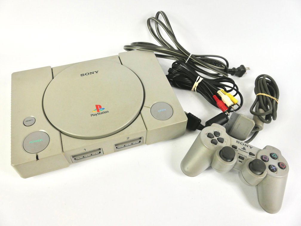 Sony Playstation