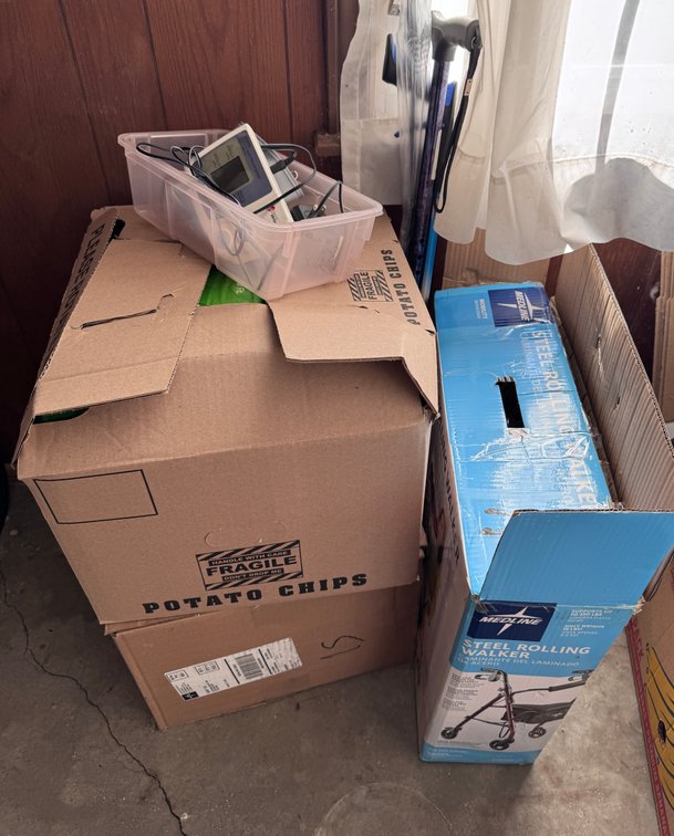 Home Health Aids