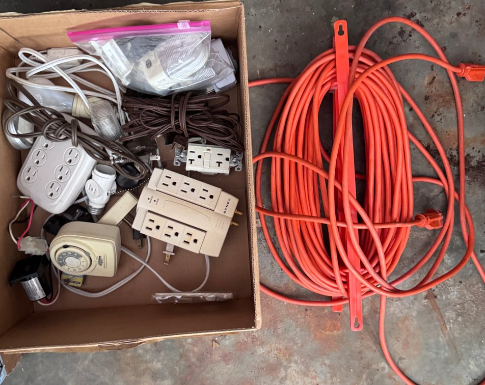 Electrical Supplies