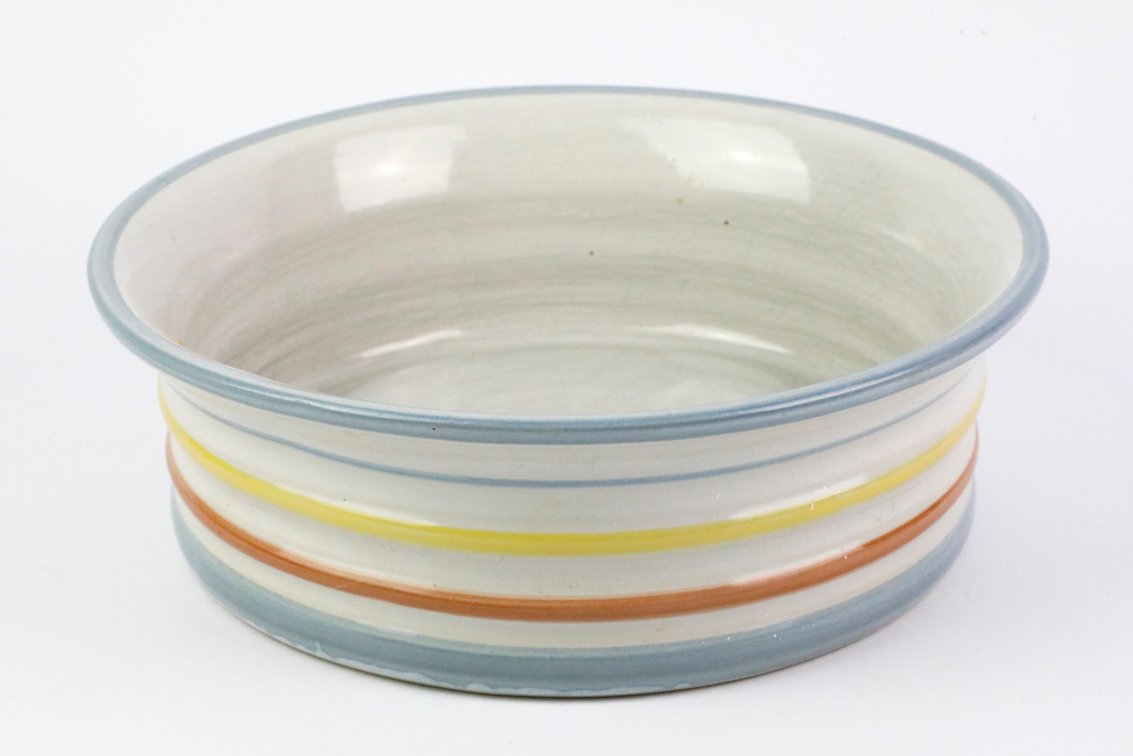 Louisville Stoneware Bowl