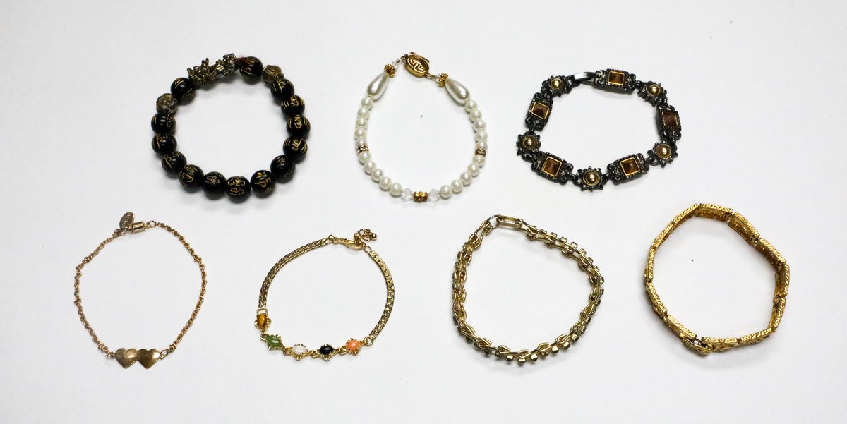 Bracelet Assortment