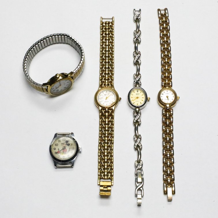 Ladies Watches