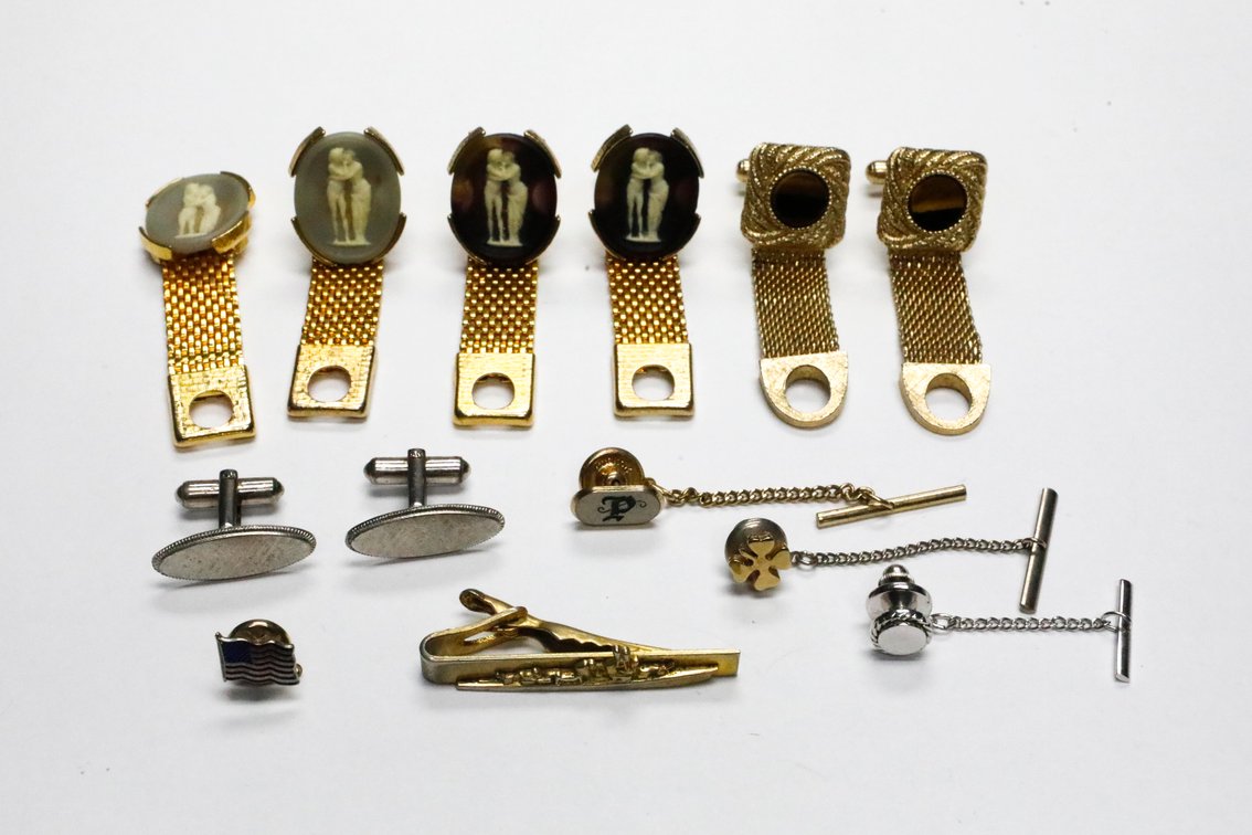 Men's Accessories