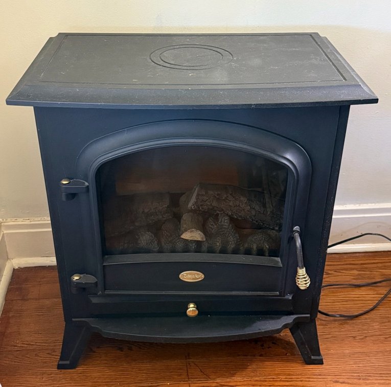 Dimplex Electric Fireplace