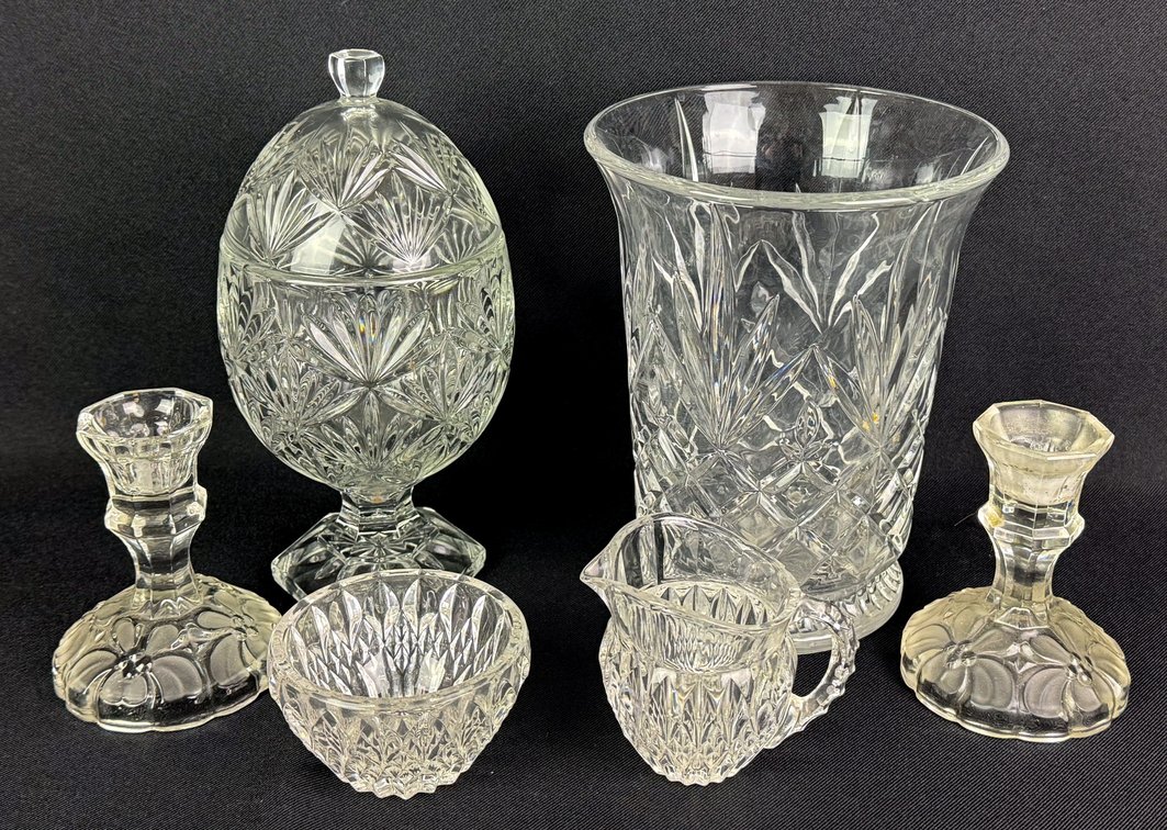 Crystal Collection