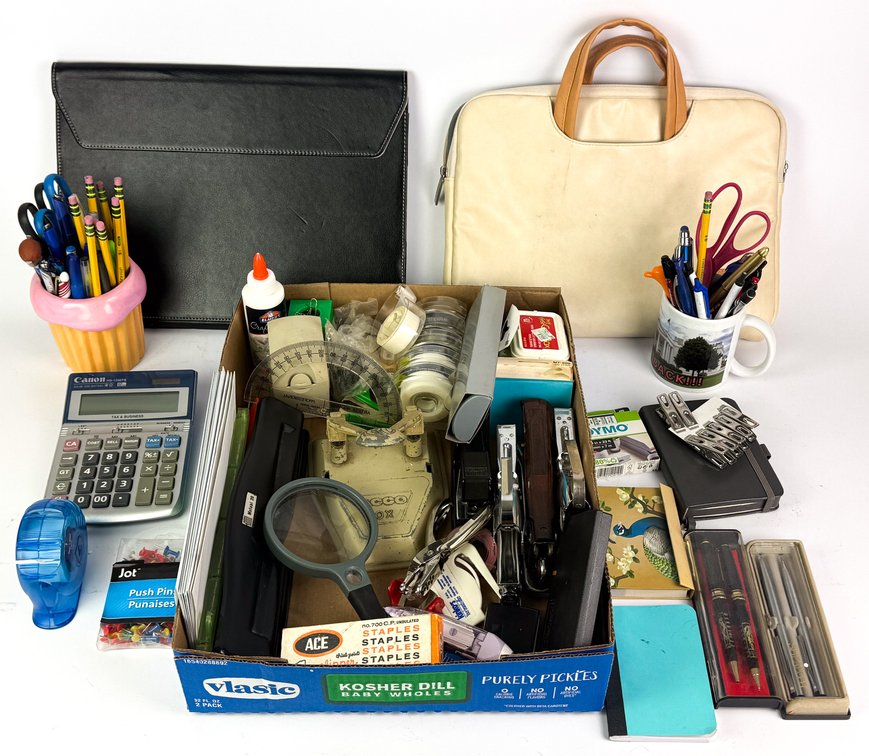 Office Supplies