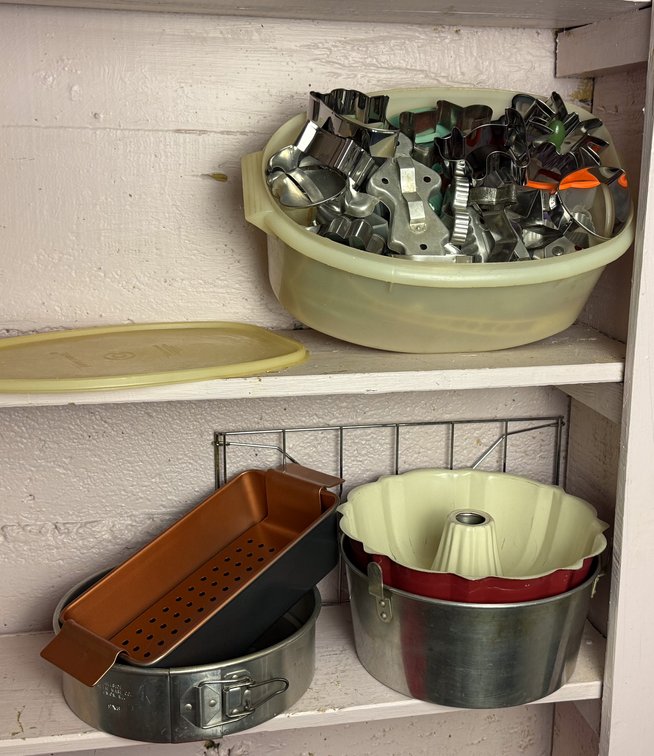 Bakeware Assortment