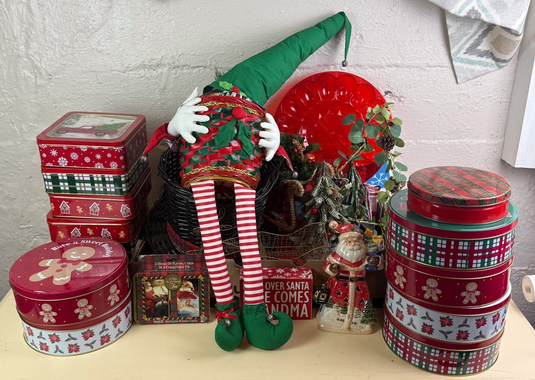 Christmas Decor