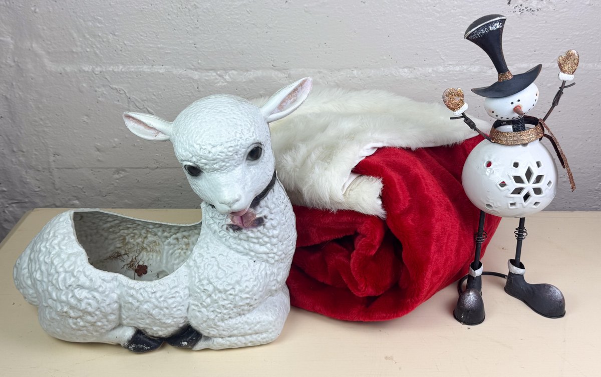 Christmas Decorations