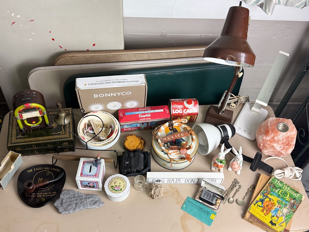 Home Decor Assortment