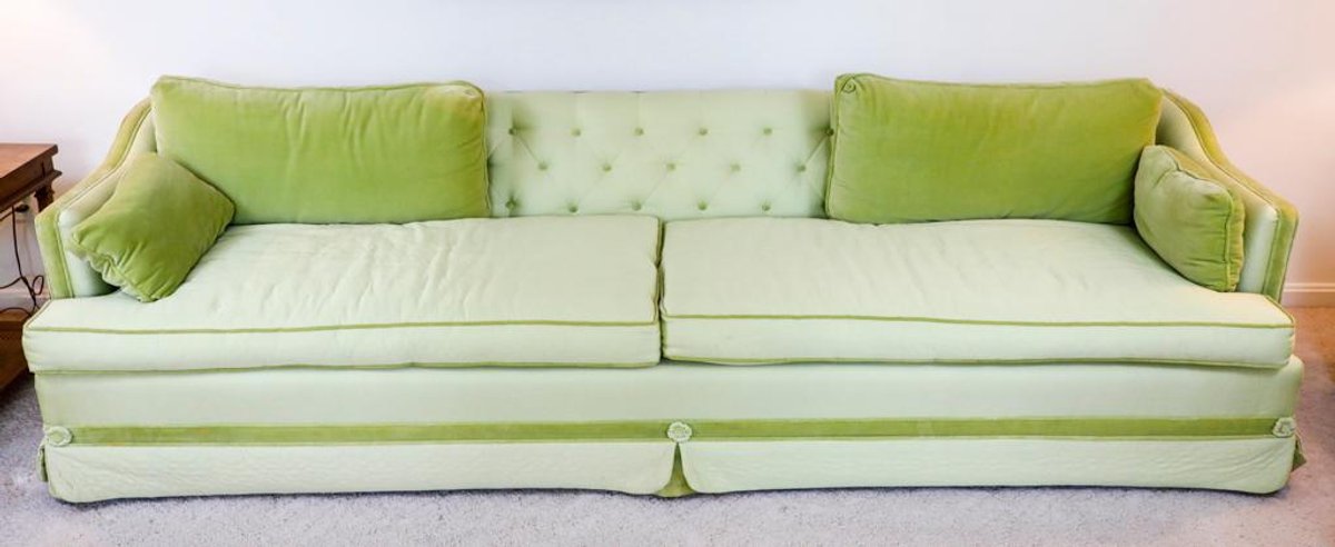 Image for Absolute Estate Auction near Iroquois Park