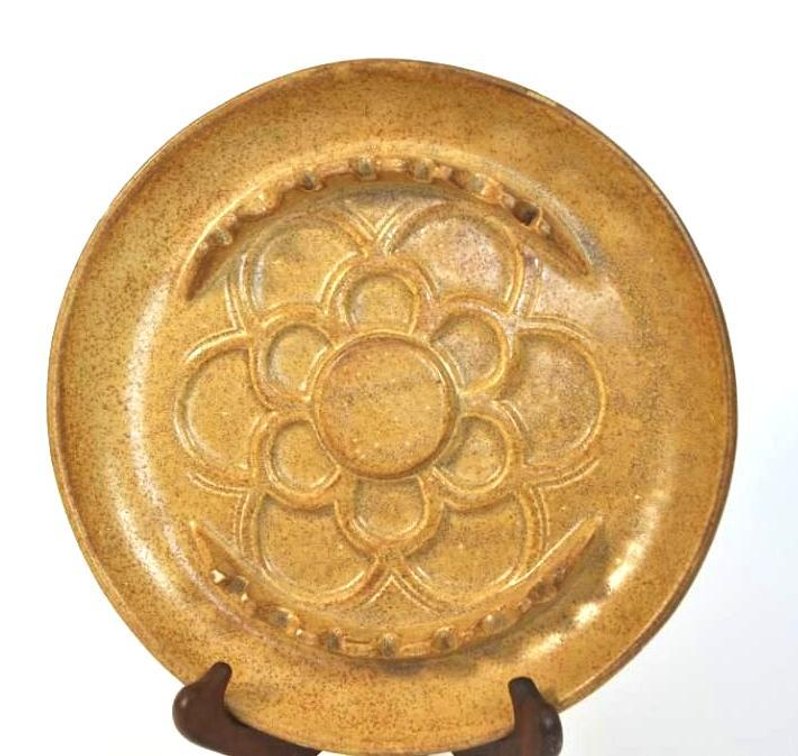 Large McCoy Ashtray