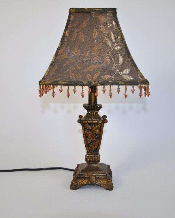 Small Decorative Lamp