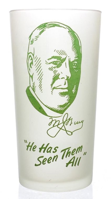 1949 Derby Glass