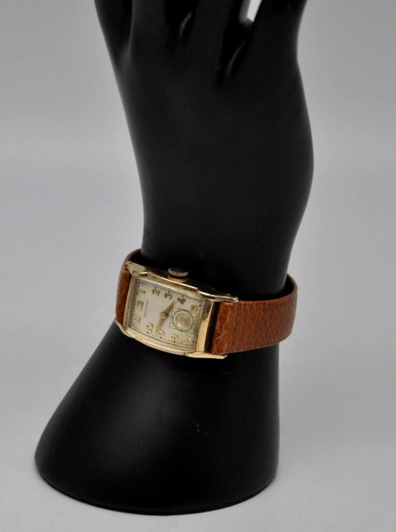 Hamilton Ladies Watch