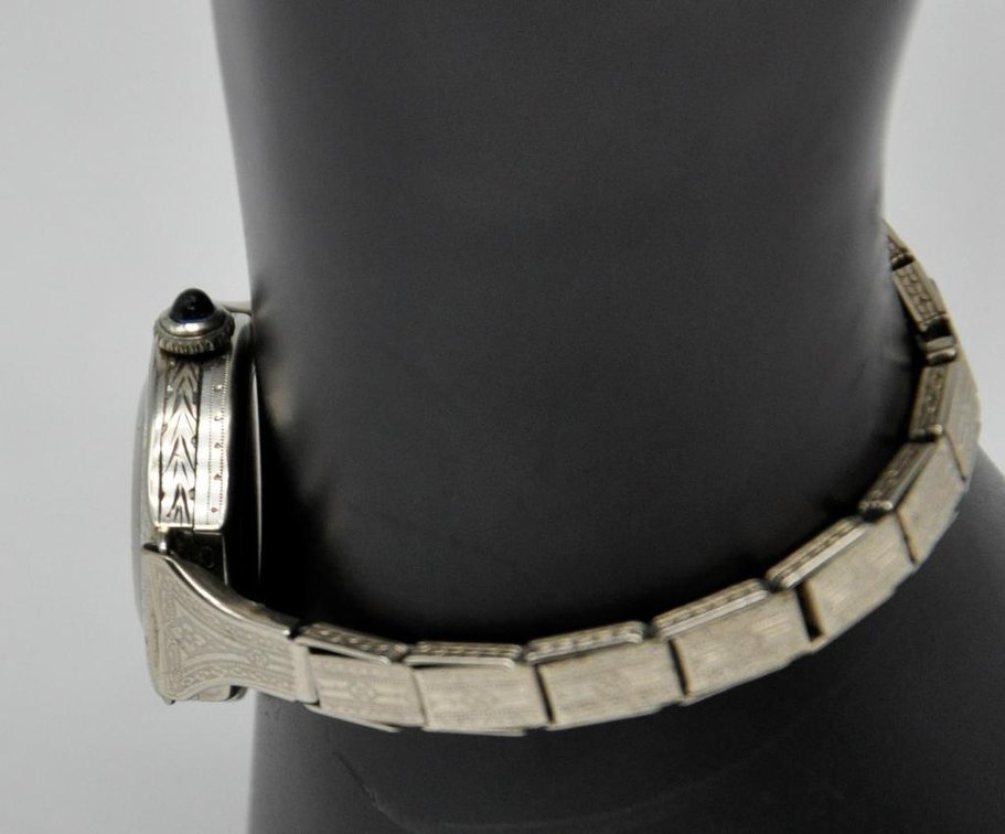 Antique Ladies Watch