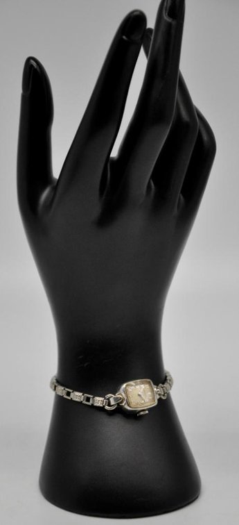 Hamilton Ladies Watch