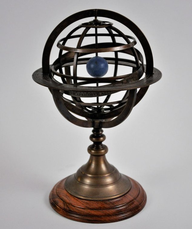 Armillary Sphere