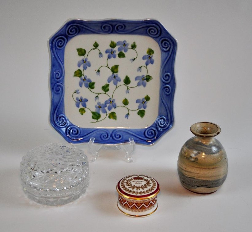 Coffee Table Decorators