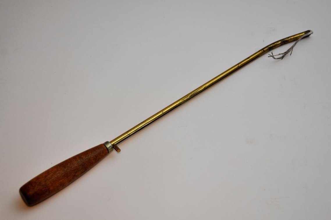 Handled Candle Lighter