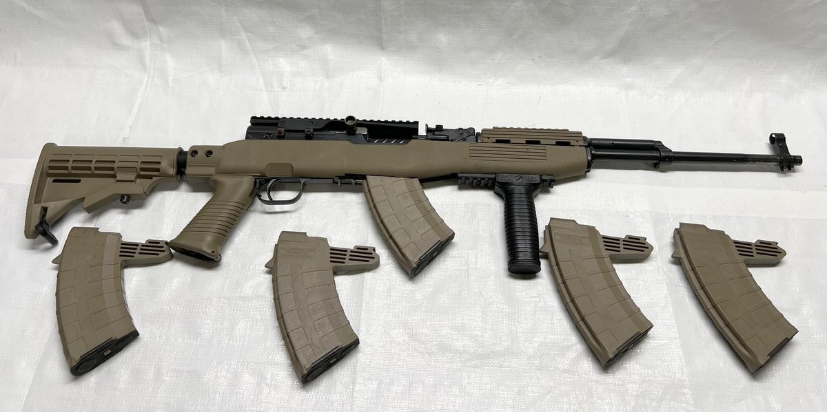Image for Short But Sweet Gun Auction