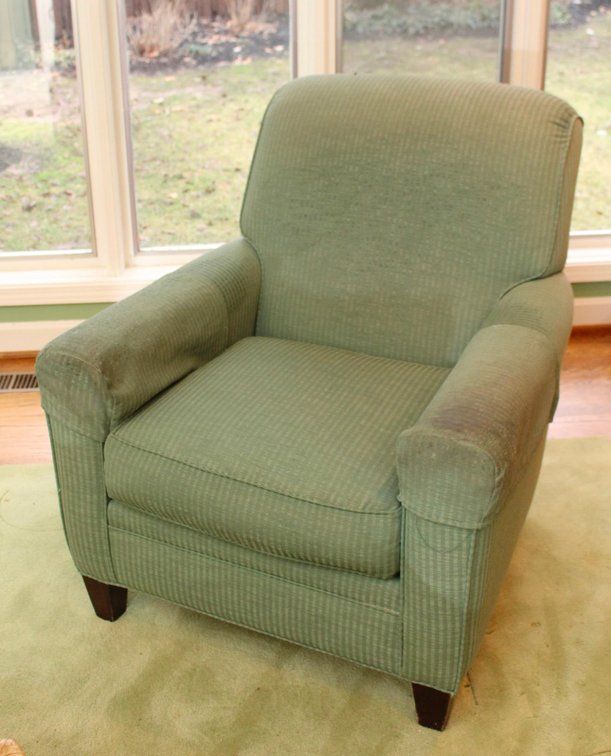 Southwood Upholstered Chair