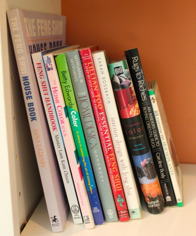 Design Books