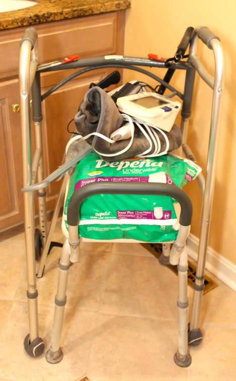 Home Health Aids