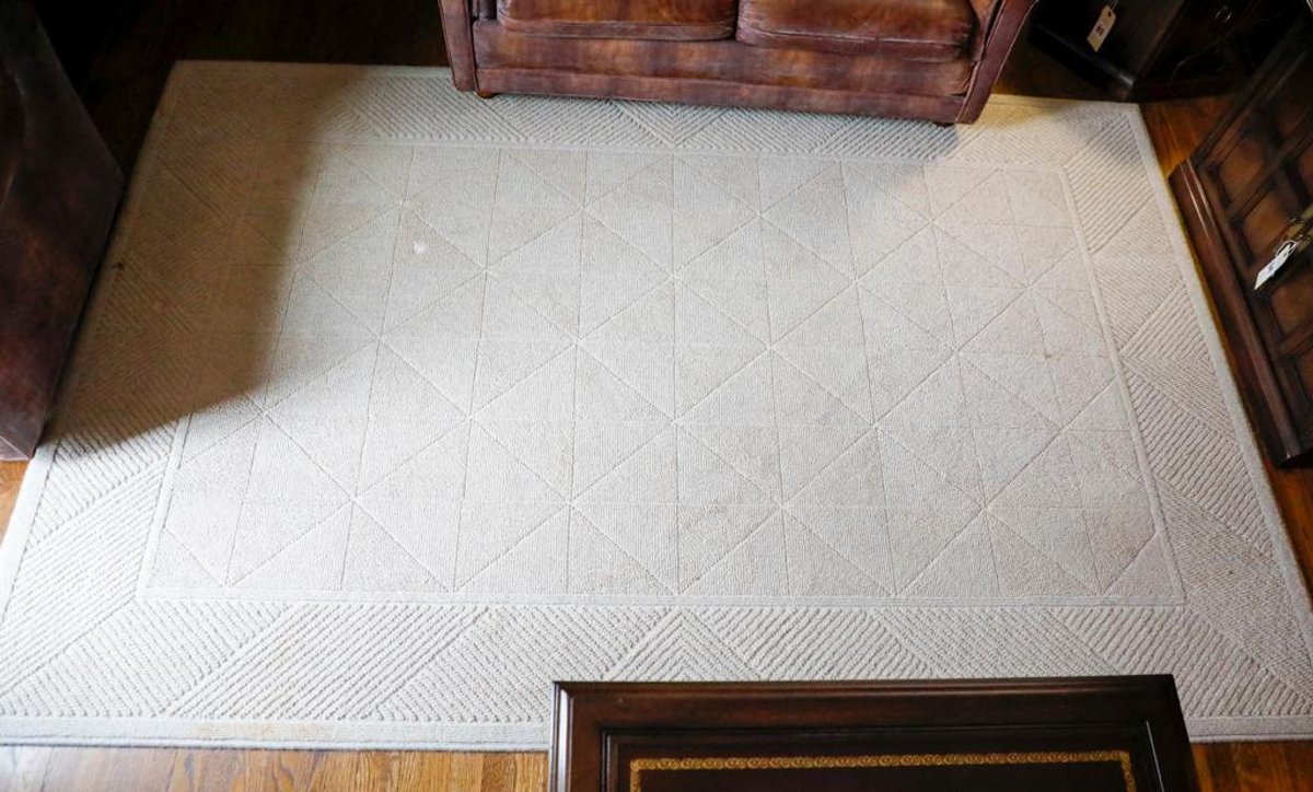Karastan Sisal Area Rug