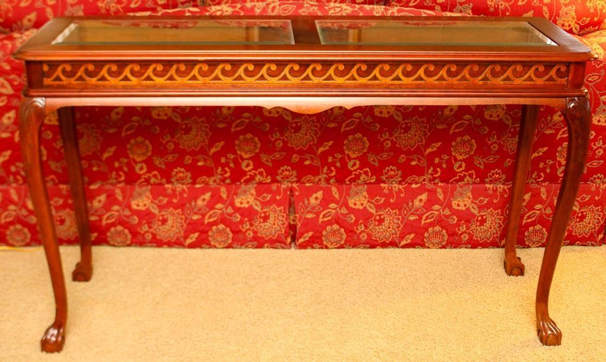 Pennsylvania House Sofa Table