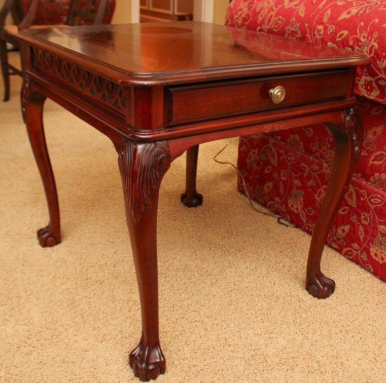 Pennsylvania House End Table