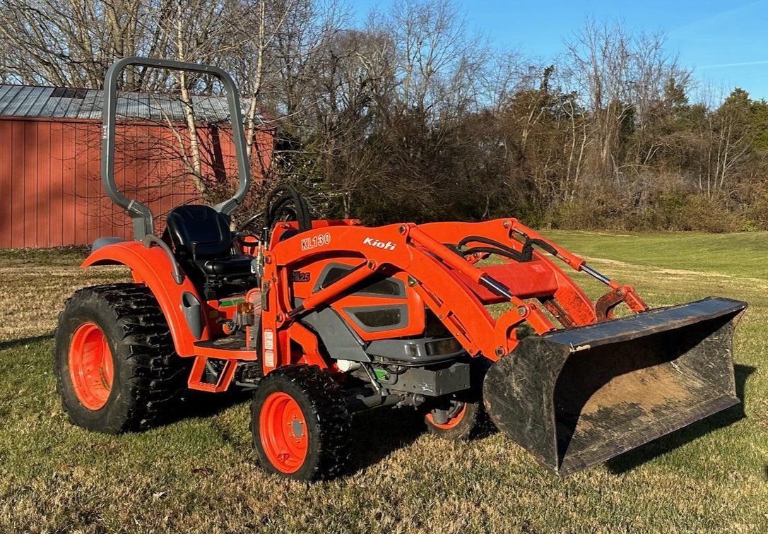 Image for Large Estate Auction in Southeast Louisville: The Workshop and Barn