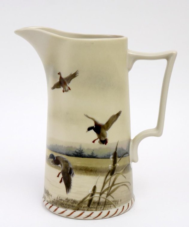 Lenox Riverwood Pitcher