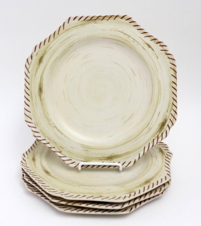 Lenox Riverwood Dinner Plates