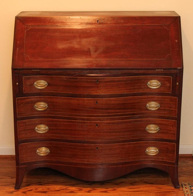 Image for Estate Auction in Hunting Creek
