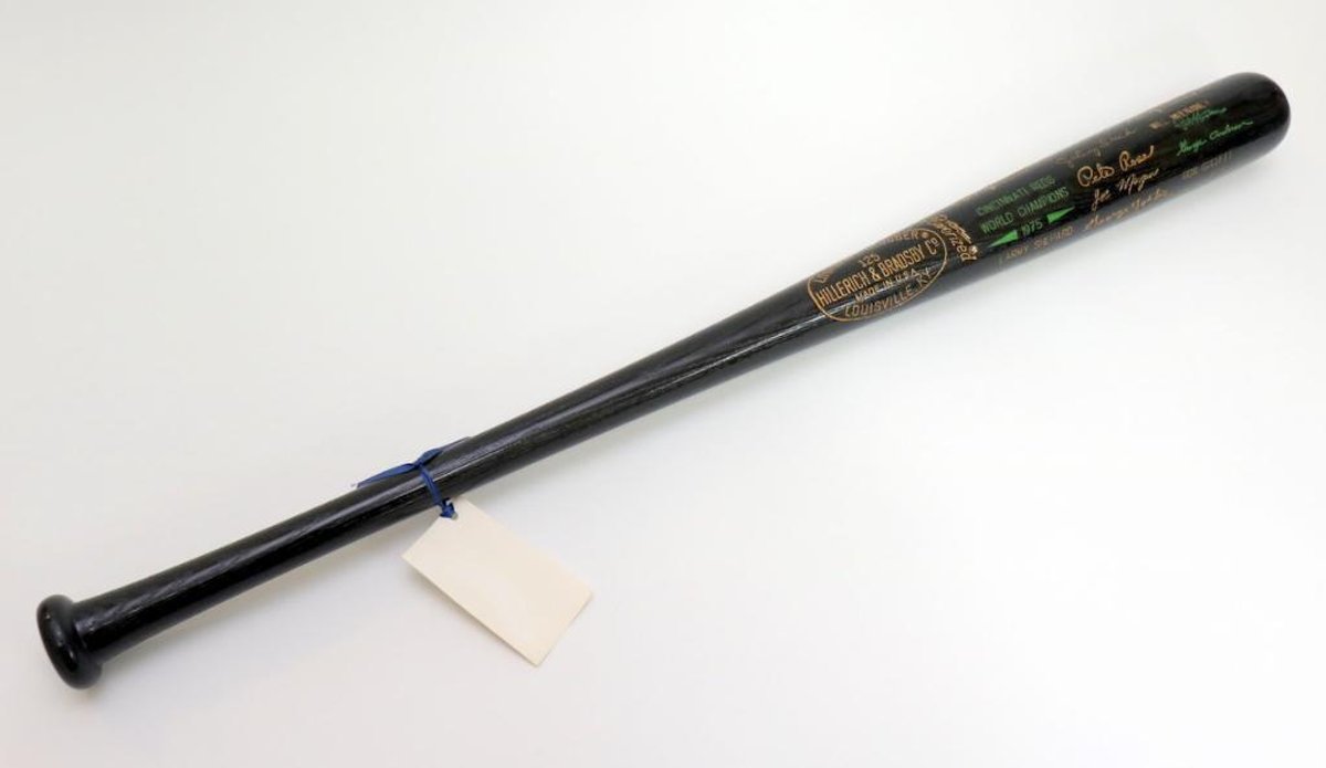 Image for Sports Memorabilia Collection from the Estate of Ron Coons- Phase 2 at The Gallery