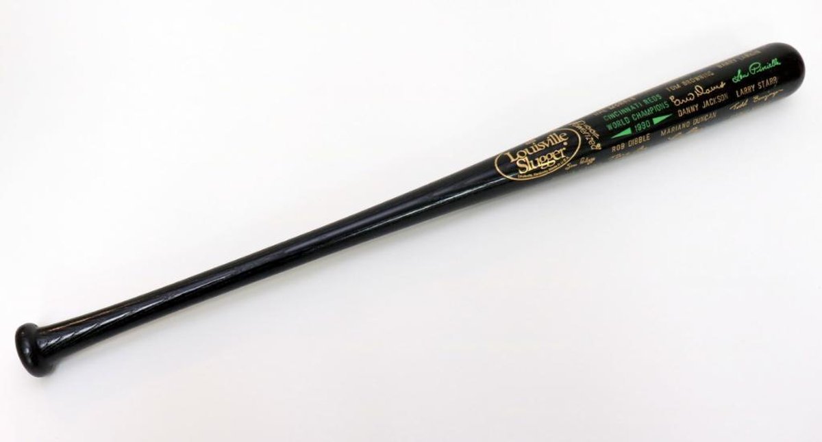 Image for Sports Memorabilia Collection from the Estate of Ron Coons- Phase 2 at The Gallery