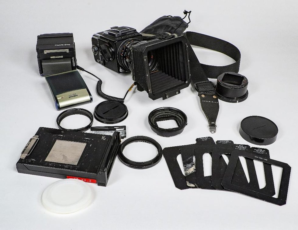 Image for Photography Studio Liquidation: Part One