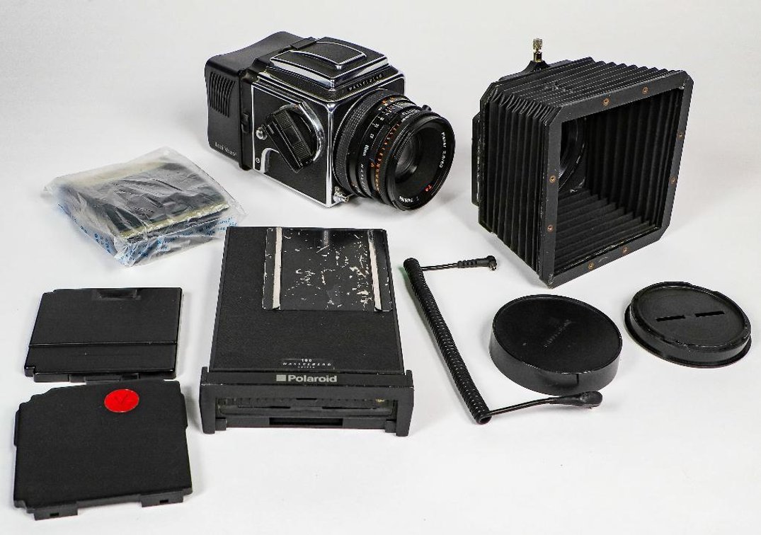 Image for Photography Studio Liquidation: Part One