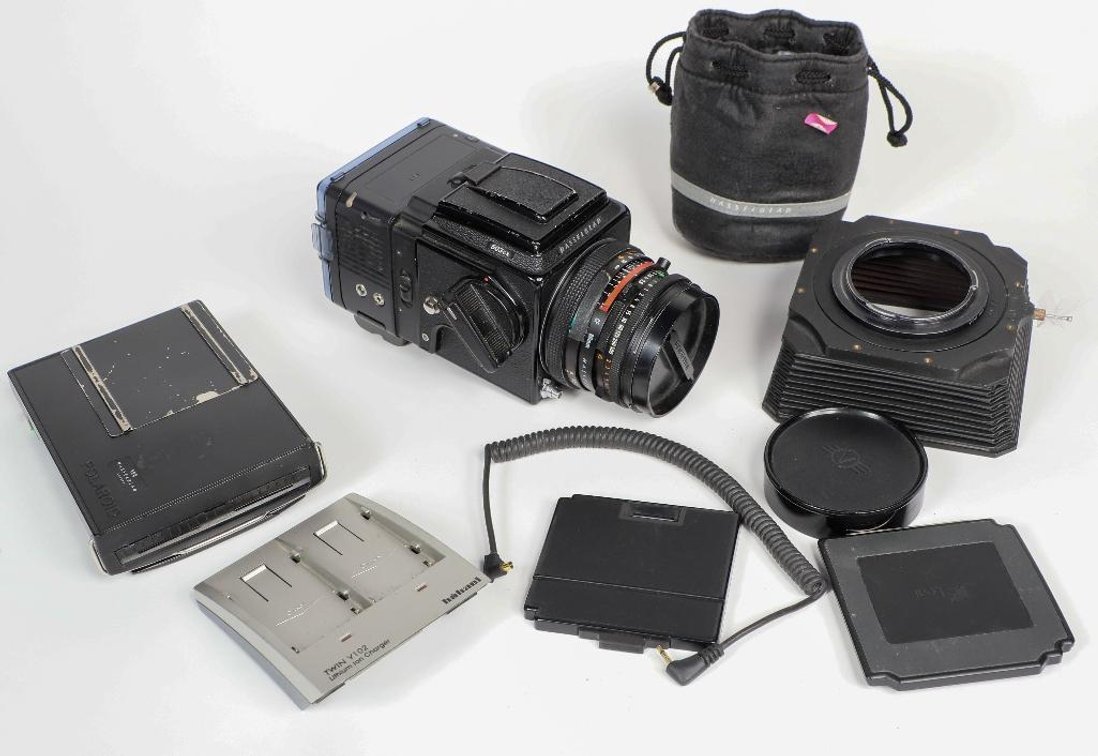 Image for Photography Studio Liquidation: Part One