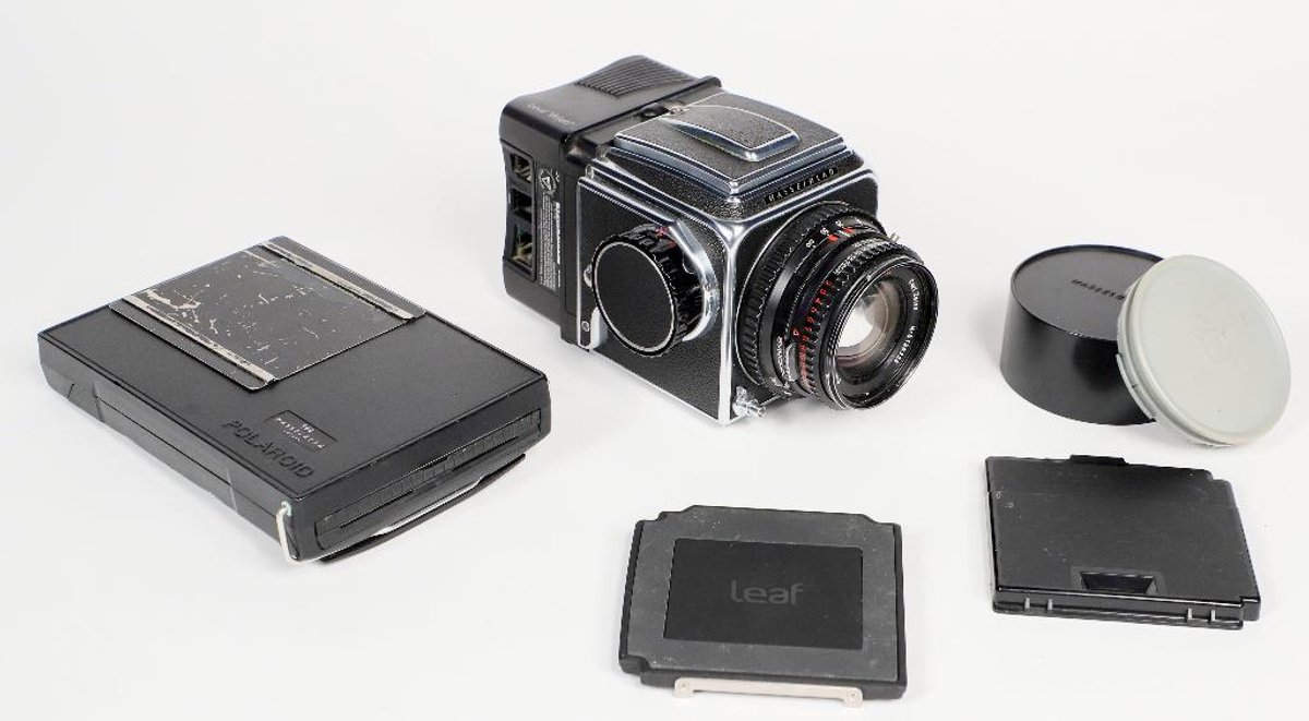 Image for Photography Studio Liquidation: Part One