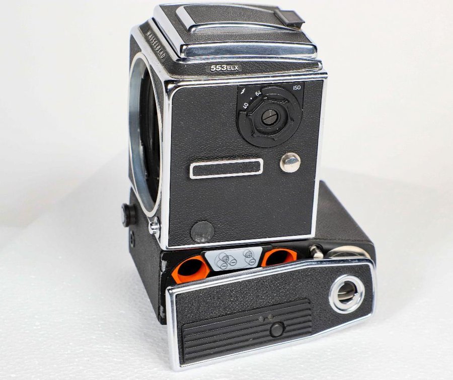 Hasselblad Camera Parts