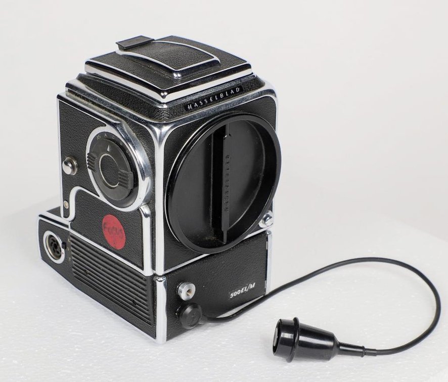 Hasselblad Camera Parts