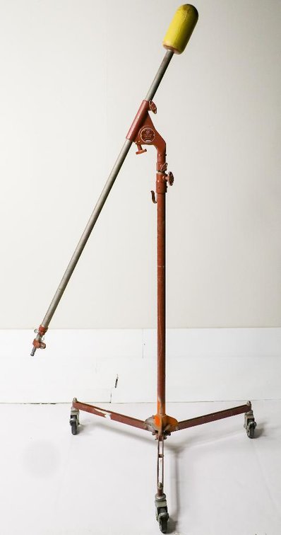 Mole-Richardson Boom Stand