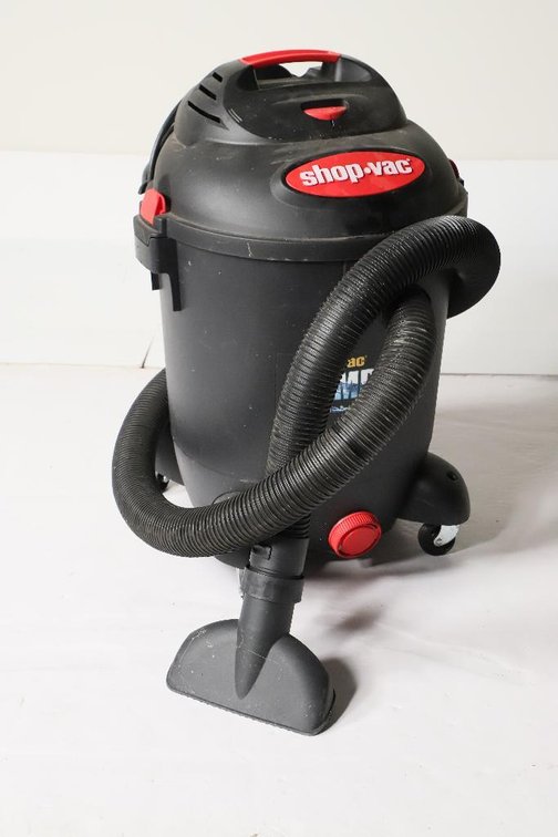 Shop Vac 14 Gallon Wet/Dry Vacuum