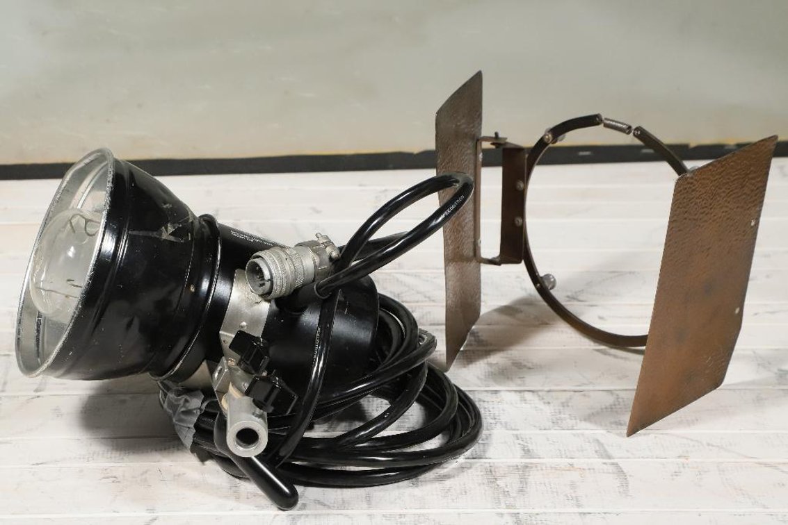Speedotron Strobe light